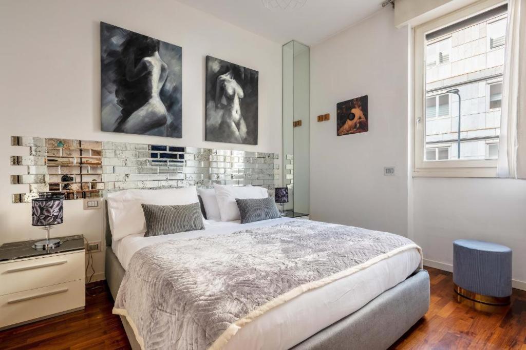 Amazing Apt In The Heart Of Pta Venezia Milano Dış mekan fotoğraf