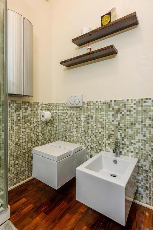 Amazing Apt In The Heart Of Pta Venezia Milano Dış mekan fotoğraf