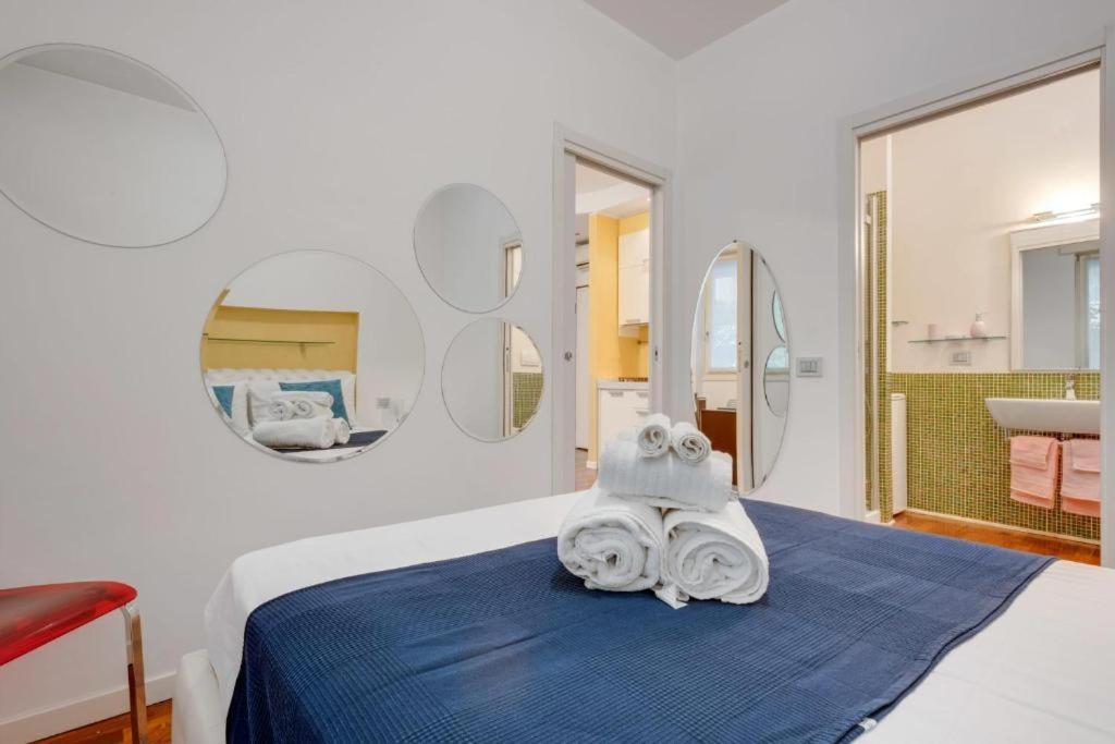 Amazing Apt In The Heart Of Pta Venezia Milano Dış mekan fotoğraf