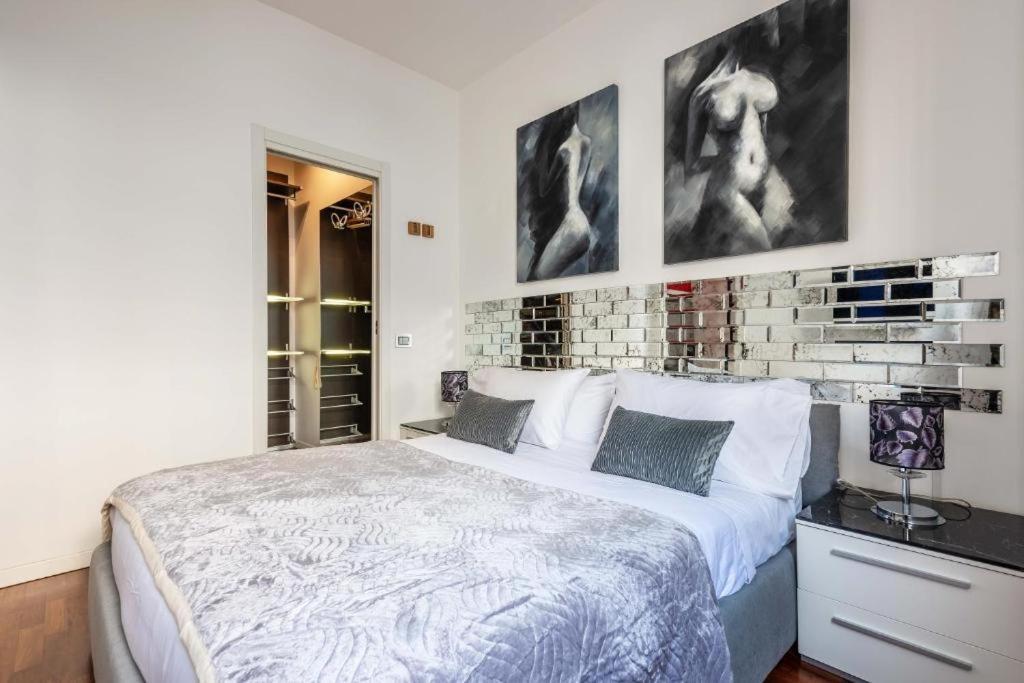 Amazing Apt In The Heart Of Pta Venezia Milano Dış mekan fotoğraf