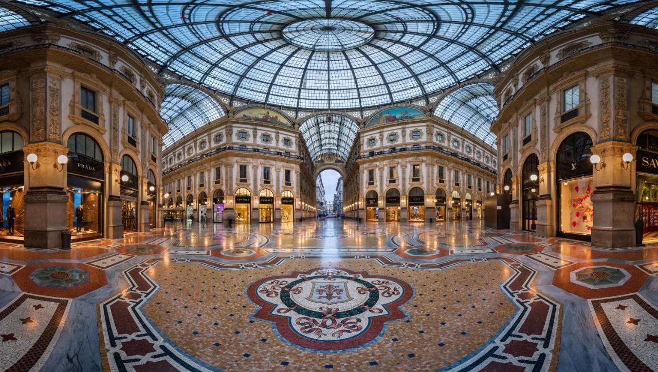 Amazing Apt In The Heart Of Pta Venezia Milano Dış mekan fotoğraf