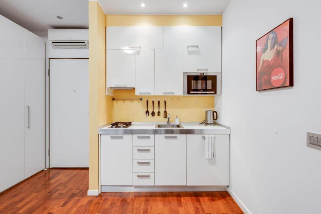 Amazing Apt In The Heart Of Pta Venezia Milano Dış mekan fotoğraf