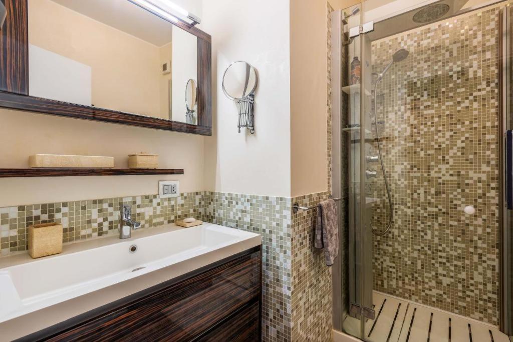 Amazing Apt In The Heart Of Pta Venezia Milano Dış mekan fotoğraf
