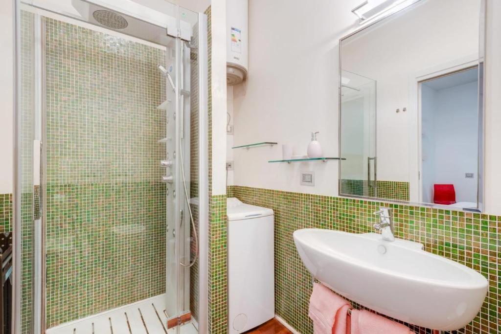 Amazing Apt In The Heart Of Pta Venezia Milano Dış mekan fotoğraf
