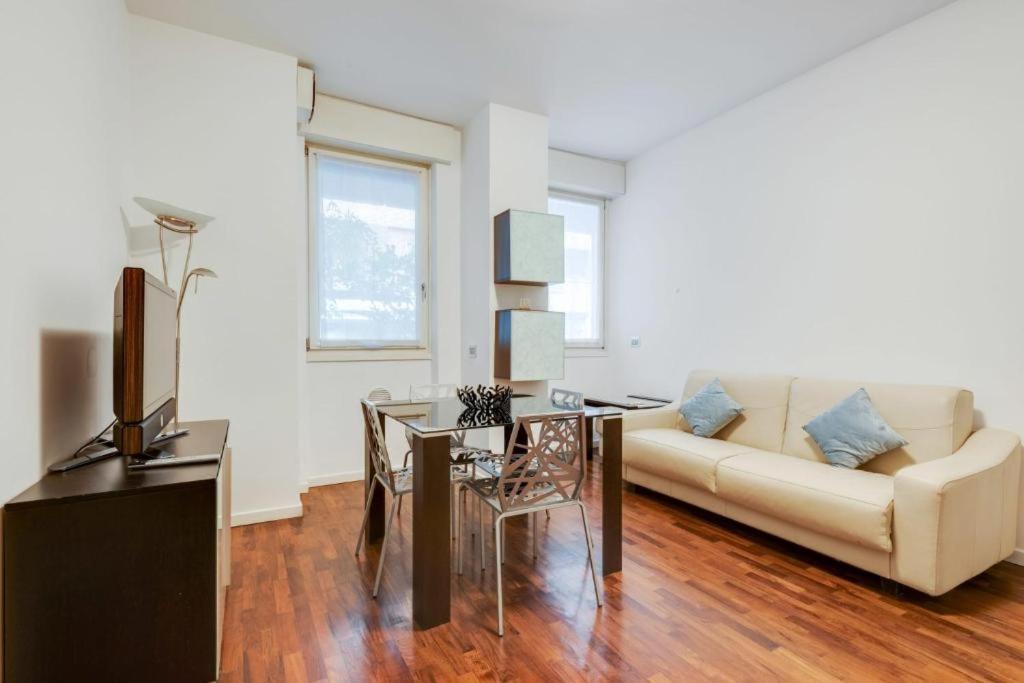 Amazing Apt In The Heart Of Pta Venezia Milano Dış mekan fotoğraf