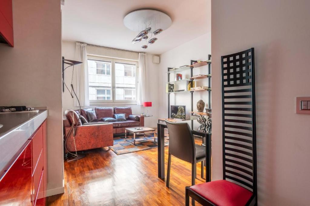 Amazing Apt In The Heart Of Pta Venezia Milano Dış mekan fotoğraf