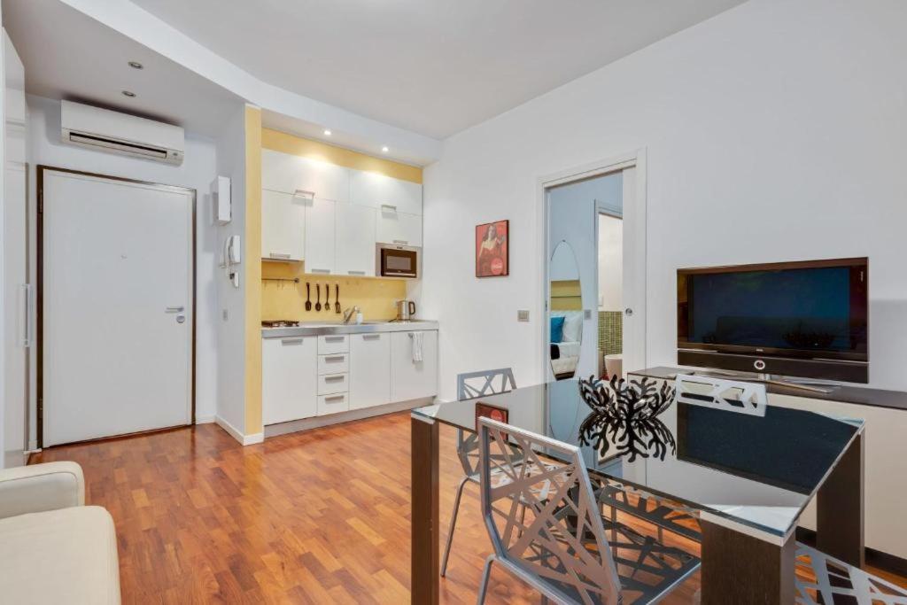 Amazing Apt In The Heart Of Pta Venezia Milano Dış mekan fotoğraf