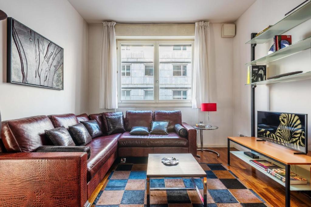 Amazing Apt In The Heart Of Pta Venezia Milano Dış mekan fotoğraf