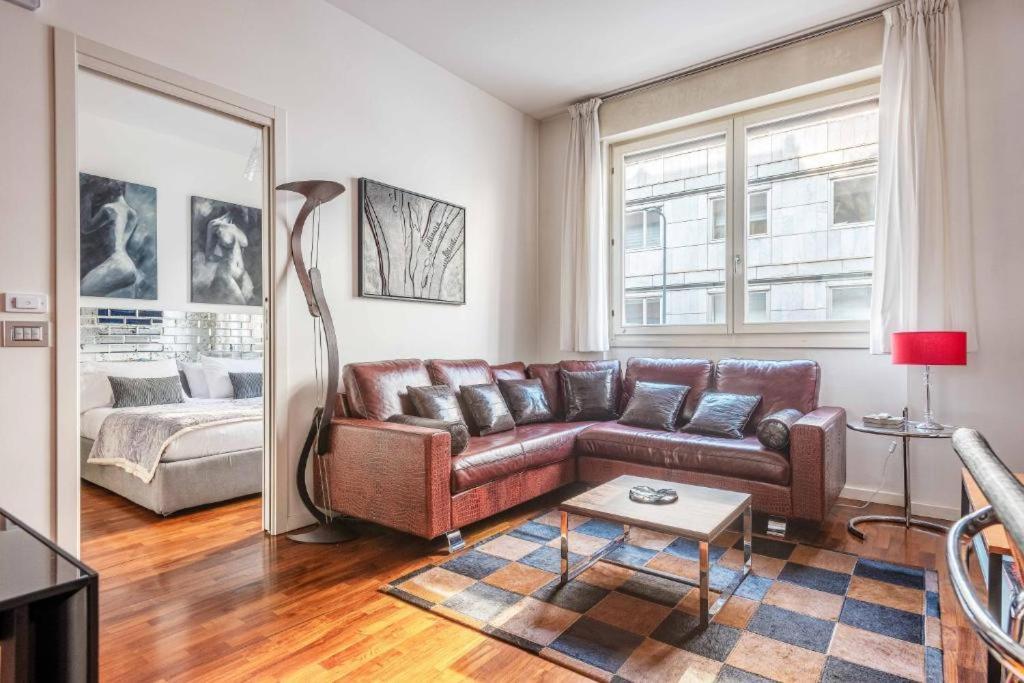 Amazing Apt In The Heart Of Pta Venezia Milano Dış mekan fotoğraf