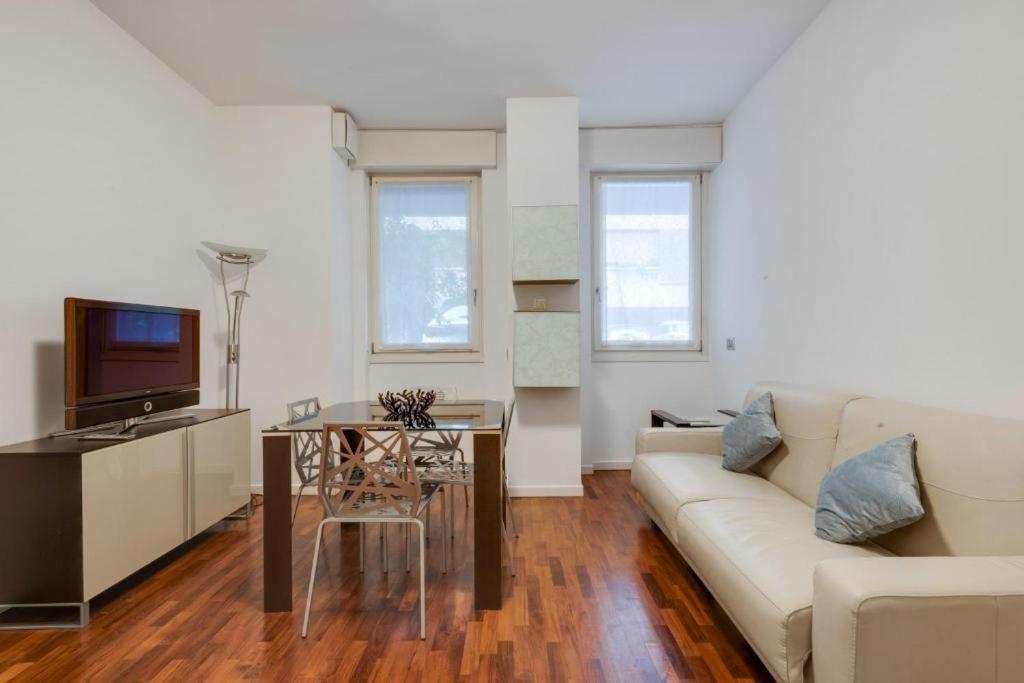 Amazing Apt In The Heart Of Pta Venezia Milano Dış mekan fotoğraf
