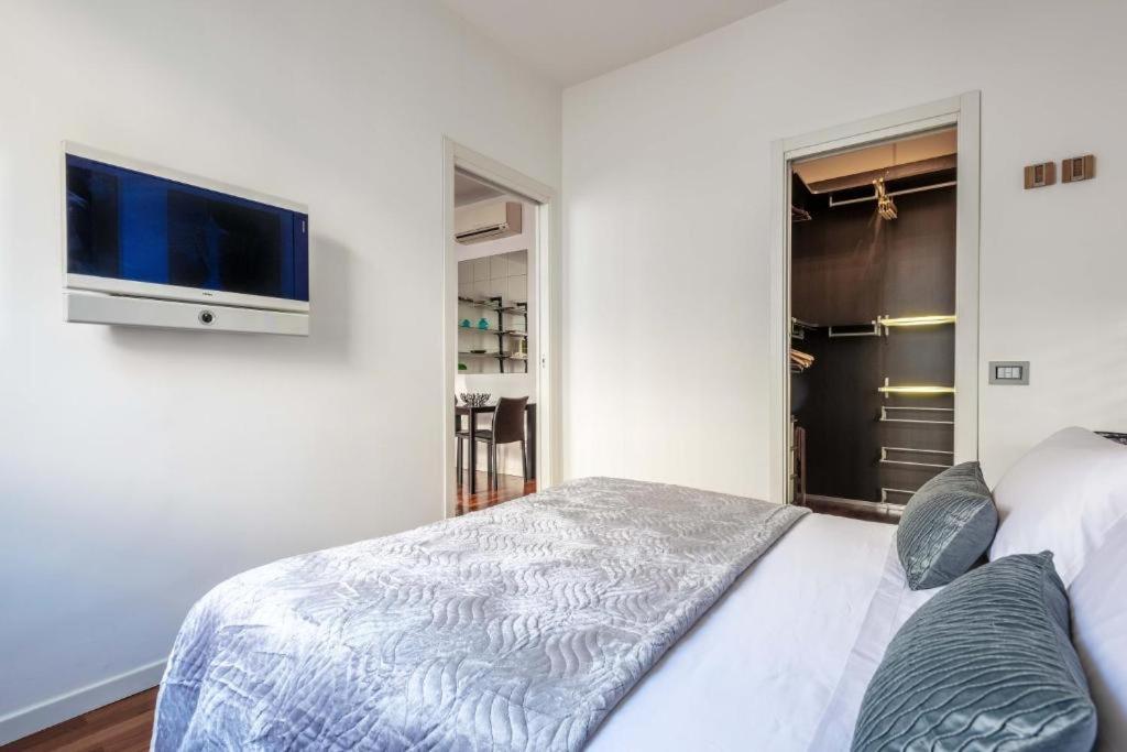 Amazing Apt In The Heart Of Pta Venezia Milano Dış mekan fotoğraf