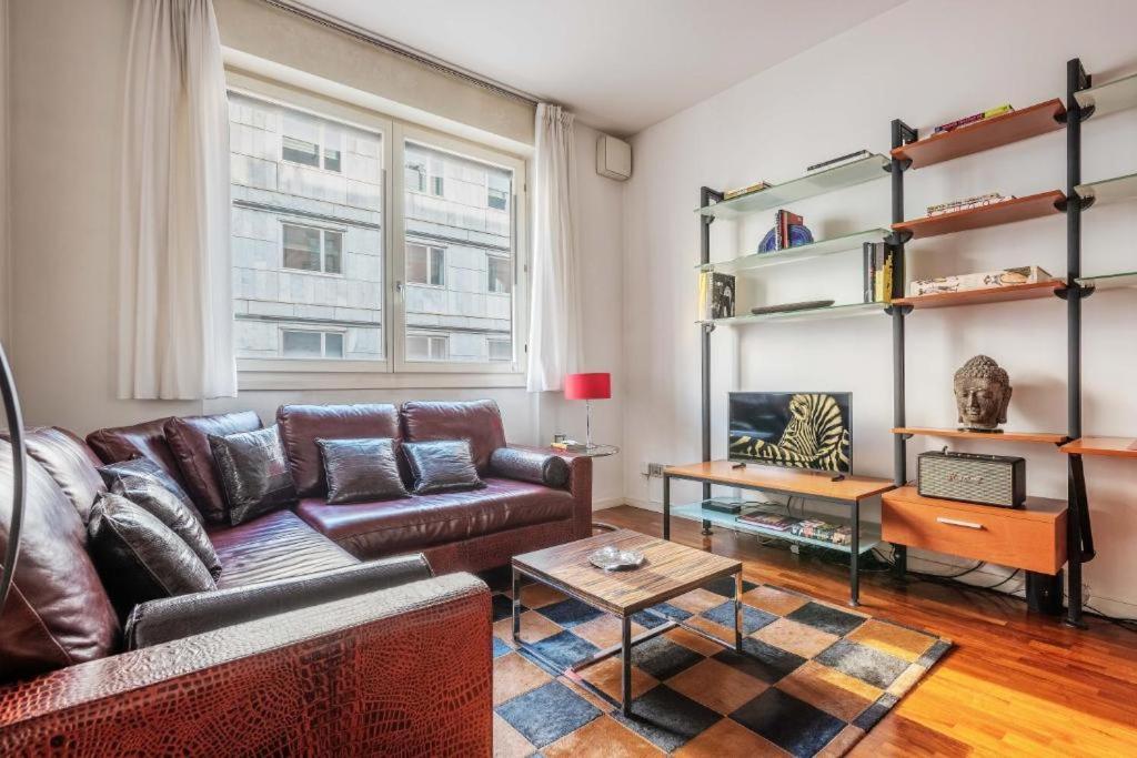 Amazing Apt In The Heart Of Pta Venezia Milano Dış mekan fotoğraf