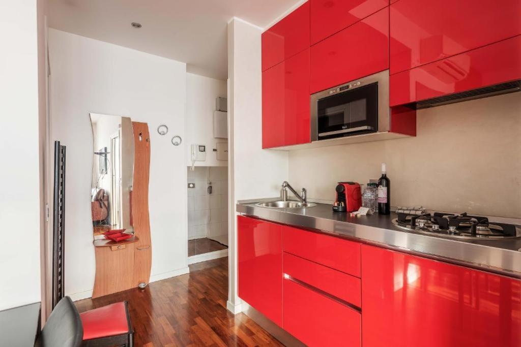 Amazing Apt In The Heart Of Pta Venezia Milano Dış mekan fotoğraf