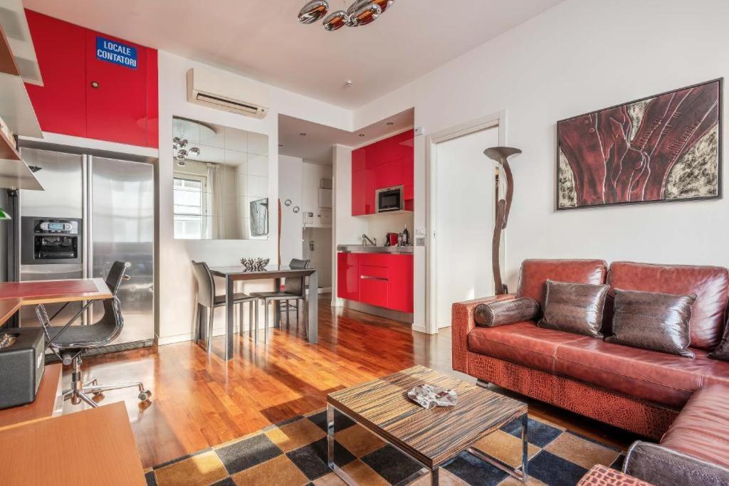 Amazing Apt In The Heart Of Pta Venezia Milano Dış mekan fotoğraf