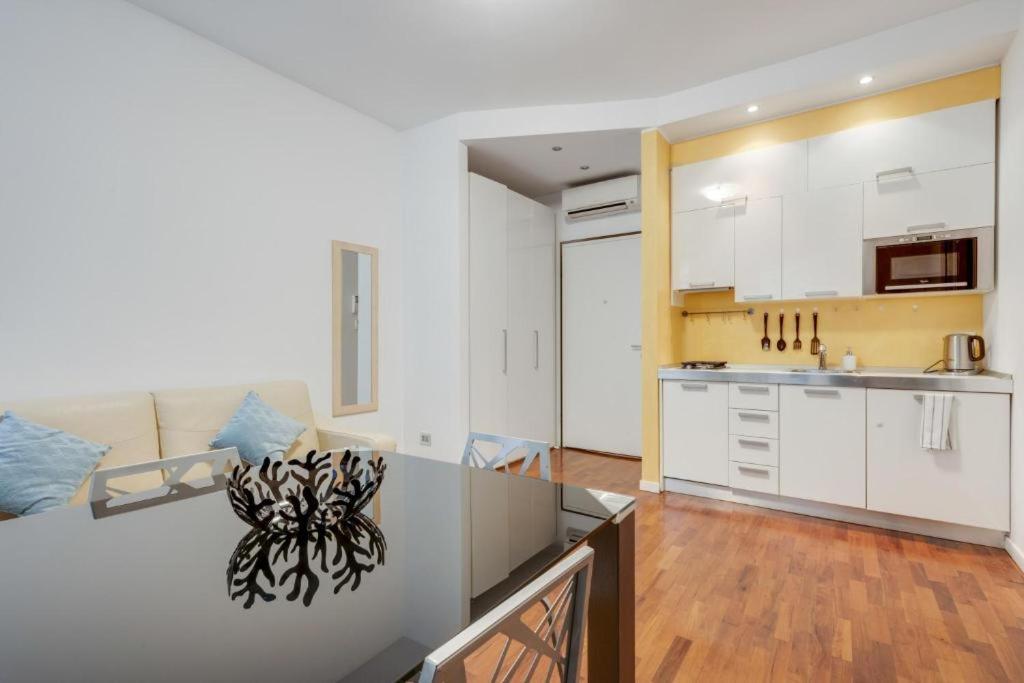 Amazing Apt In The Heart Of Pta Venezia Milano Dış mekan fotoğraf