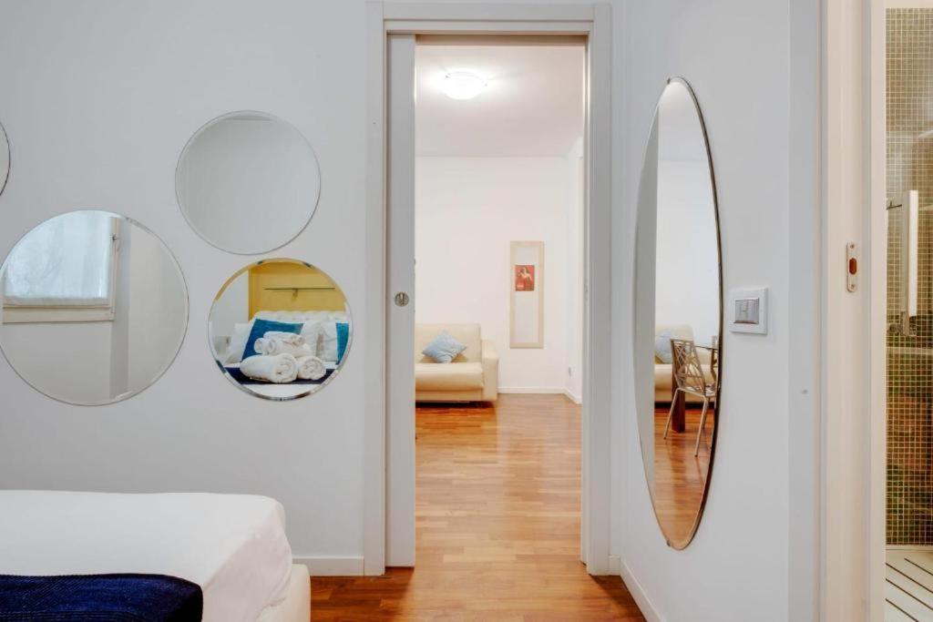 Amazing Apt In The Heart Of Pta Venezia Milano Dış mekan fotoğraf