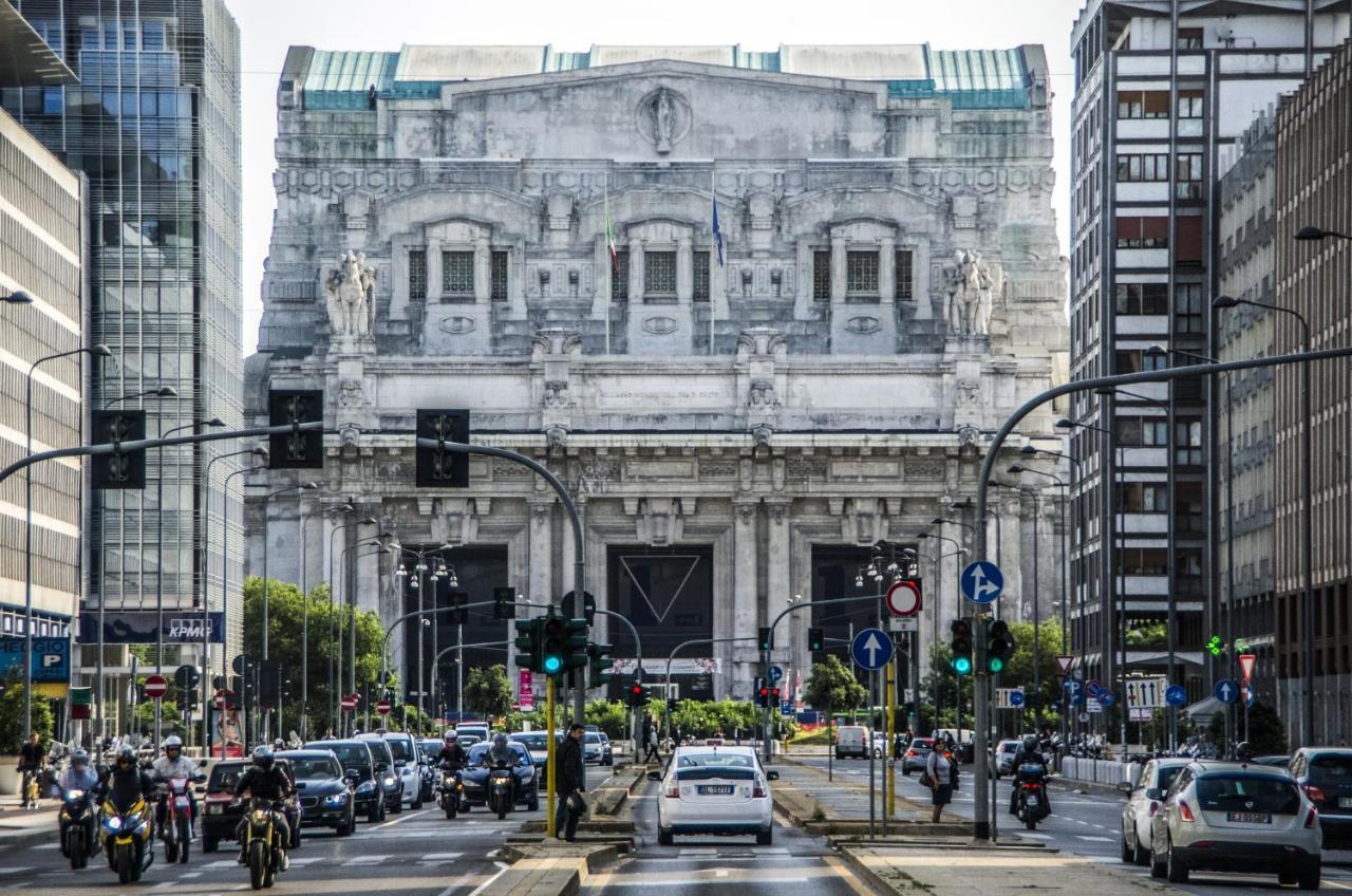 Amazing Apt In The Heart Of Pta Venezia Milano Dış mekan fotoğraf