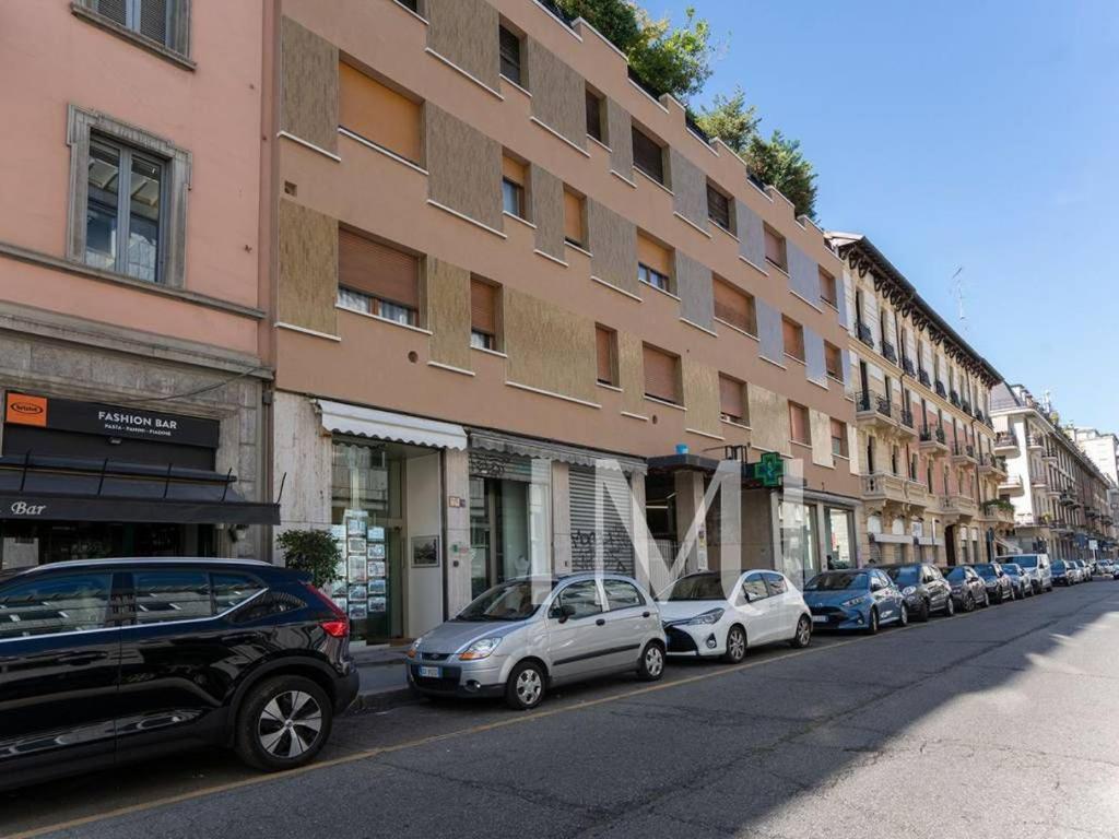 Amazing Apt In The Heart Of Pta Venezia Milano Dış mekan fotoğraf