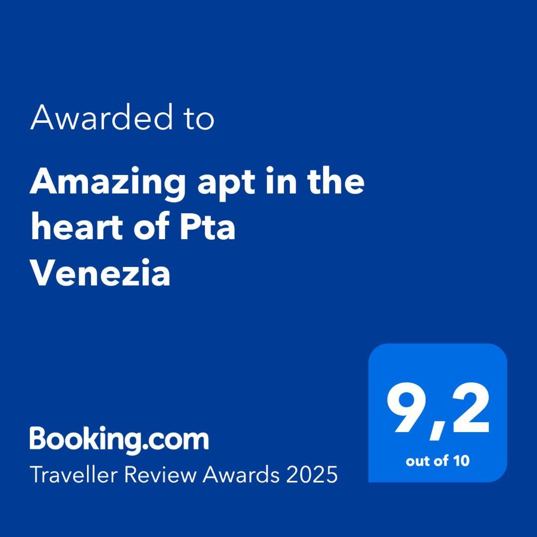 Amazing Apt In The Heart Of Pta Venezia Milano Dış mekan fotoğraf